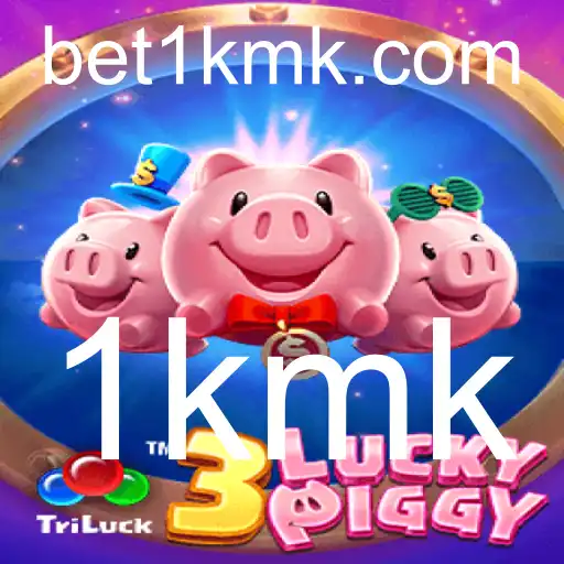 Descubra o Fascinante Mundo de 3LUCKYPIGGY: O Jogo do Momento
