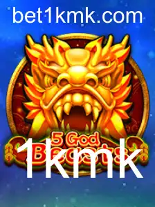 Descubra o Fascinante Mundo de 5GodBeasts: Um Jogo de Estratégia Inovador