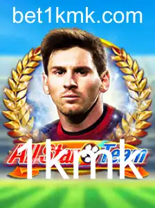 Descubra o Jogo 'AllStarTeam' e Sua Dinâmica Fascinante