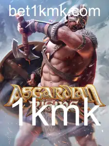 AsgardianRising: Um Novo Horizonte no Mundo dos Jogos