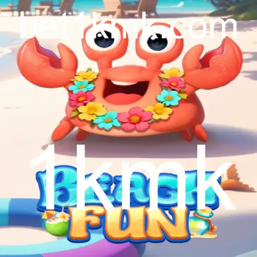 BeachFun: Aventura e Desafios na Praia