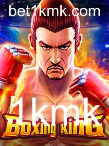 Explorando o Mundo Dinâmico de BoxingKing