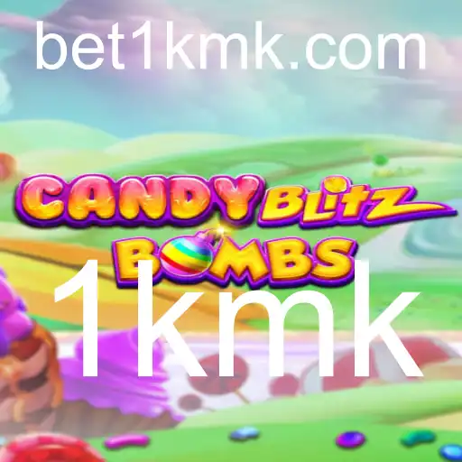 CandyBlitzBombs: A Nova Sensação do Mundo dos Jogos