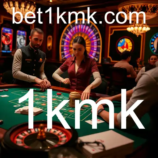 Cassino ao vivo