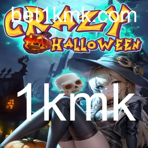 CrazyHalloween: Entre na Diversão Assustadora