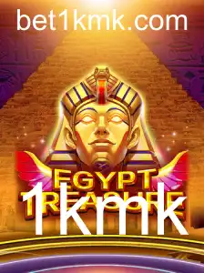 Descubra os Segredos de EgyptTreasure: Um Mergulho no Mundo Antigo