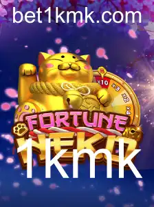 Descobrindo FortuneNeko: A Nova Sensação dos Jogos com a Palavra-chave 1kmk