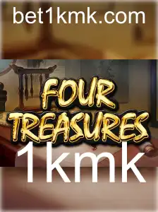 Descubra FourTreasures: O Novo Fenômeno dos Jogos de Estratégia
