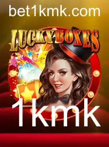 Descubra 'LuckyBoxes': O Novo Fenômeno do Mundo dos Jogos