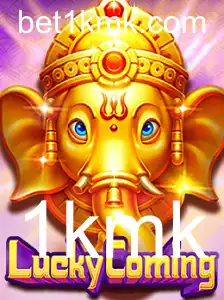 Descubra o Jogo LuckyComing: Design Inovador e Regras Empolgantes