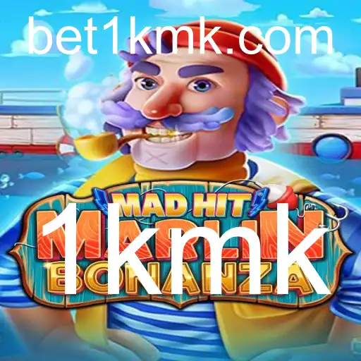 Descubra o Fascinante Universo de MadHitMarlinBonanza