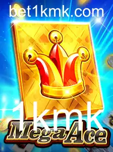 Descubra MegaAce: O Jogo Revolucionário para Todos
