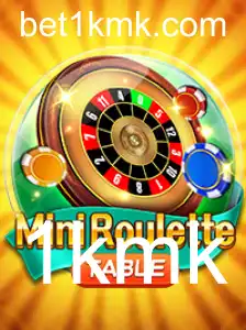 Explorando o Mundo de MiniRoulette: Um Jogo de Sorte e Estratégia