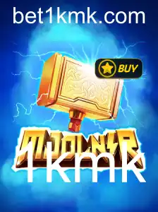 Descubra o Mundo de Mjolnir: Um Novo Jogo de Aventura e Desafio
