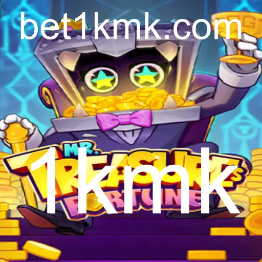 Explorando o Mundo de MrTreasuresFortune: Uma Jornada Inovadora no Universo dos Jogos Digitais