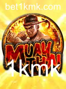 Explorando o Fascinante Mundo do Jogo 'MuayThai'