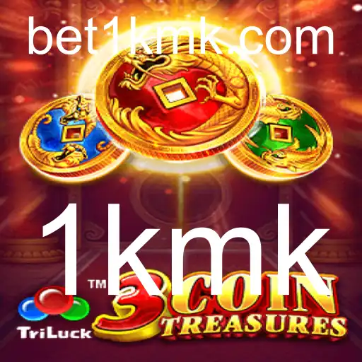 Explorando o Mundo de 3CoinTreasures: Aventura e Estratégia