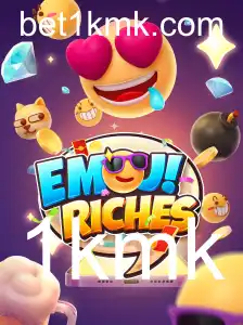 Explorando o Universo de EmojiRiches: Descubra as Regras e Dicas do Novo Jogo do Momento