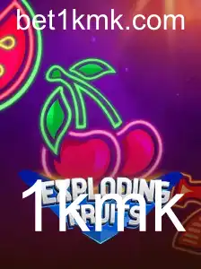 ExplodingFruits: Uma Jornada Frutífera no Mundo dos Jogos