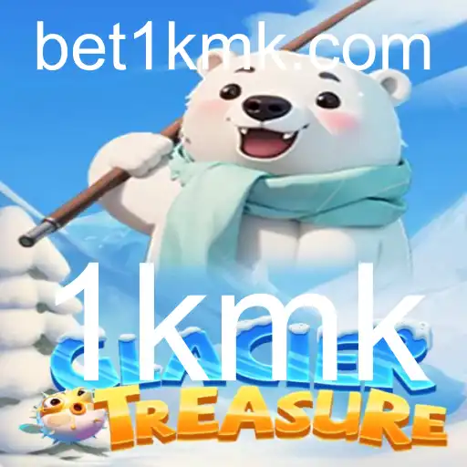 Descubra as Aventuras de GlacierTreasure: O Novo Jogo que Conquista Multidões