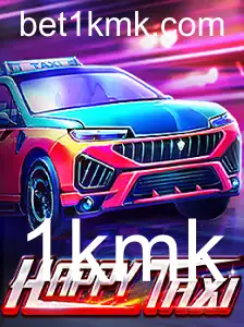 Descubra o Mundo Vibrante de 'HappyTaxi': Um Jogo de Aventura e Estratégia