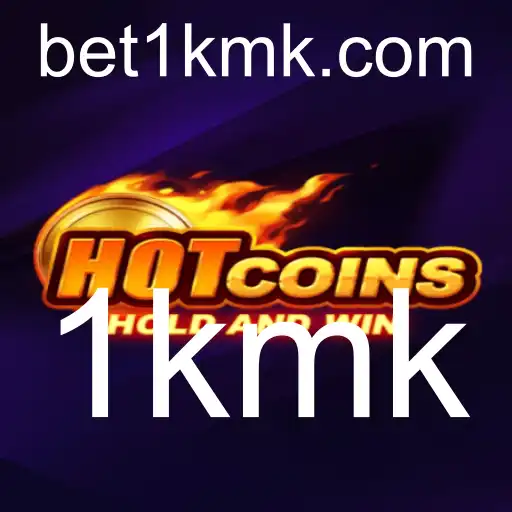HotCoins: O Jogo de Estratégia e Competição Através de 1kmk
