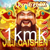 Descubra o Mundo Fascinante de JILICaishen: O Jogo que Conquista Todos