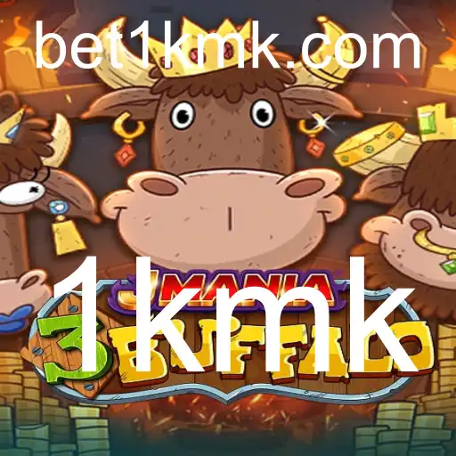 Explorando JMania3Buffalo: O Fenômeno do Momento nos Games