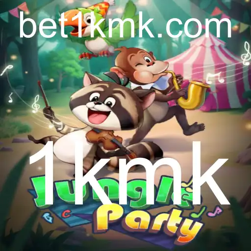 JungleParty: Uma Experiência de Jogo Selvagem e Multissensorial