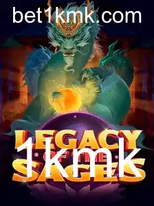 Descubra o Universo de LegacyoftheSages: Aventura e Estratégia