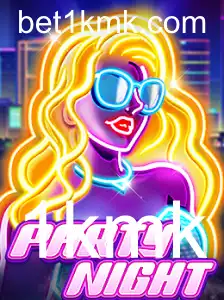 Explorando o Jogo PartyNight: Diversão e Estratégia com a Palavra-chave 1kmk