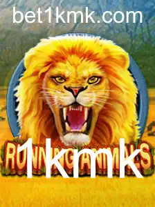 Descubra 'RunningAnimals': O Novo Jogo que está Conquistando o Mundo com a Campanha '1kmk'