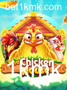 Descubra o Mundo de 'TheChickenHouse' - Um Jogo Estratégico Inovador