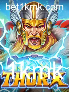 Explorando o Universo de ThorX: O Jogo que Está Revolucionando o Mundo dos Games