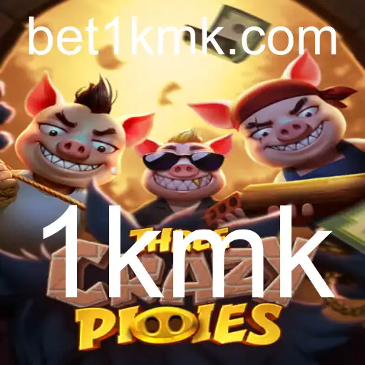 Descubra o Universo de ThreeCrazyPiggies: O Novo Jogo que Está Conquistando o Mundo!