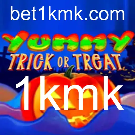 Descubra o Mundo Encantado e Desafiador de YummyTrickorTreat
