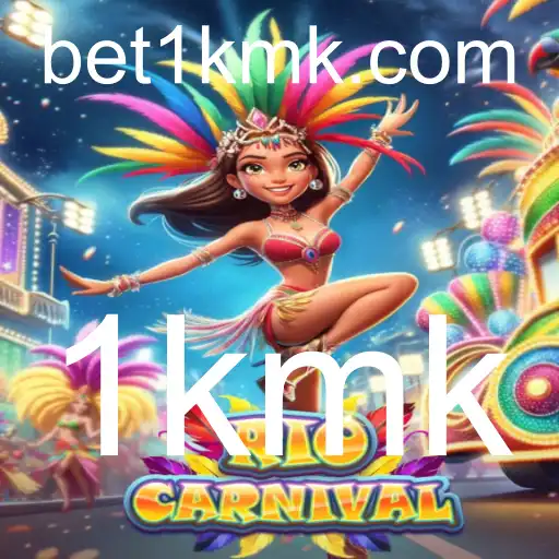 Descubra o Universo Vibrante de RioCarnival: Um Jogo de Festa e Desafios Únicos
