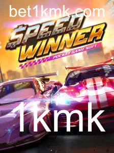 SpeedWinner: Descubra o Novo Jogo de Corrida com a Palavra-chave 1kmk