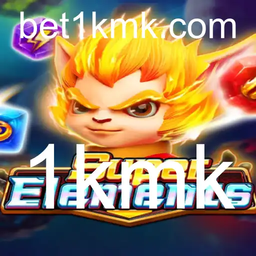 Explorando o Mundo de SuperElements: Um Mergulho nas Regras e Dinâmicas de 1kmk